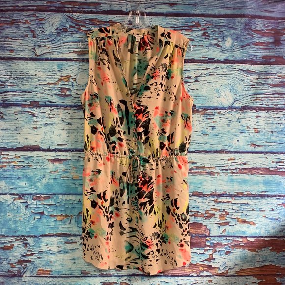 Guess Sleeveless Dress - Picture 3 of 8